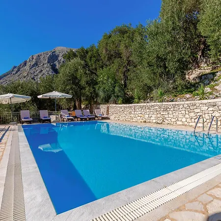 Villa Nafsika