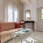 Villa Nafsika Nisaki (Corfu)