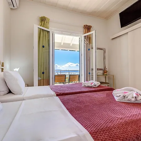 Nafsika Villa