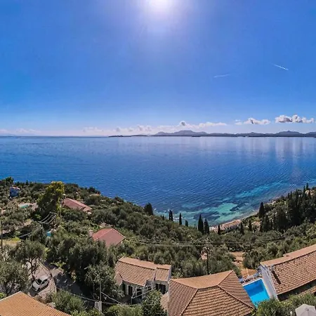 Villa Nafsika