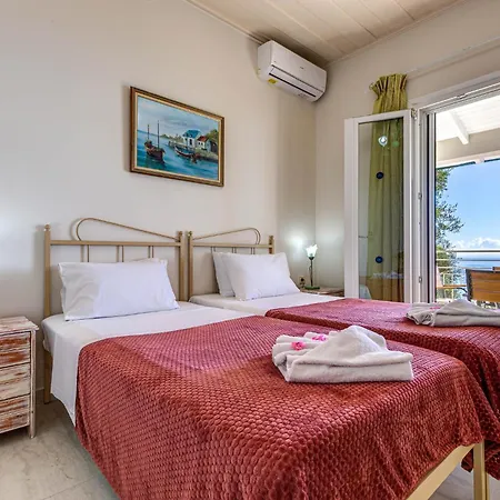 Nafsika Villa