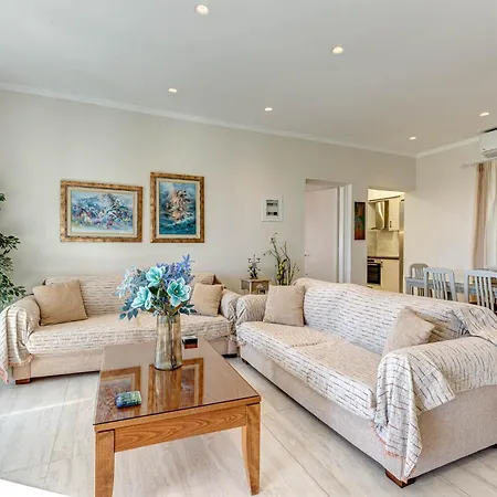 Nafsika Villa Nisaki (Corfu)