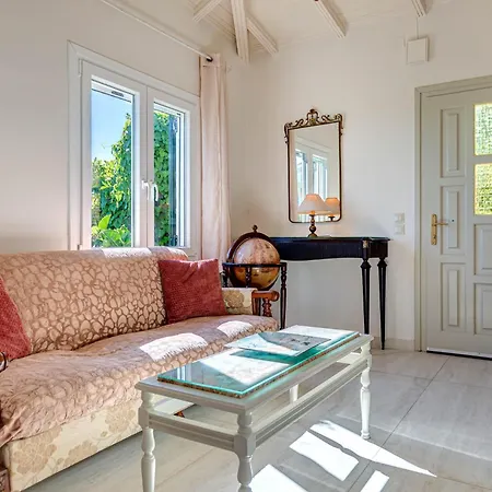 Nafsika * Nisaki (Corfu)