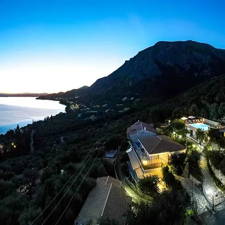 Nafsika Nisaki (Corfu)